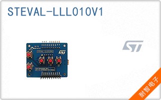 STEVAL-LLL010V1