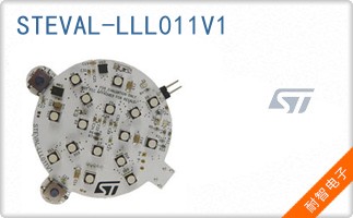 STEVAL-LLL011V1