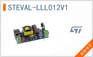 STEVAL-LLL012V1