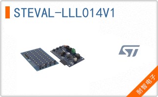 STEVAL-LLL014V1