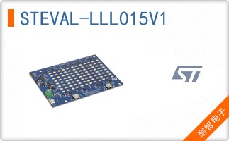 STEVAL-LLL015V1