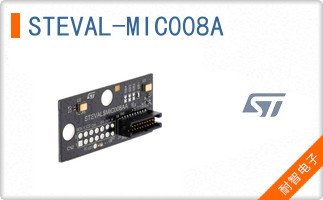 STEVAL-MIC008A
