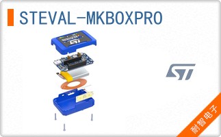 STEVAL-MKBOXPRO