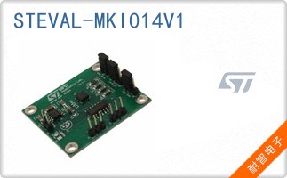 STEVAL-MKI014V1