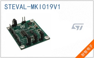 STEVAL-MKI019V1