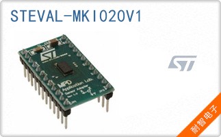 STEVAL-MKI020V1