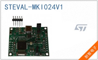 STEVAL-MKI024V1