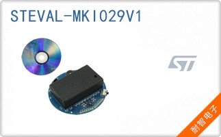 STEVAL-MKI029V1