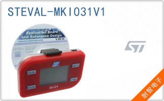 STEVAL-MKI031V1