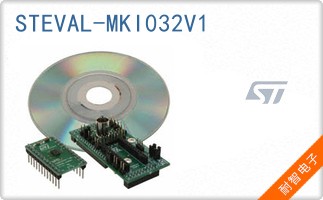 STEVAL-MKI032V1