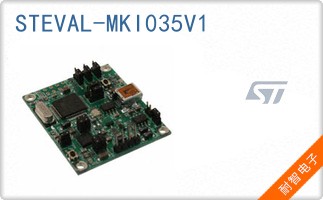 STEVAL-MKI035V1