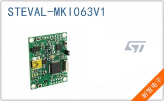 STEVAL-MKI063V1