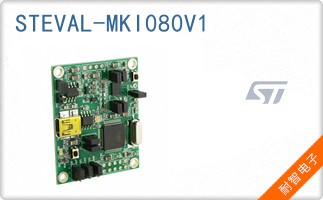 STEVAL-MKI080V1