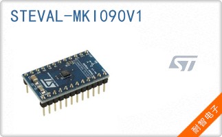 STEVAL-MKI090V1