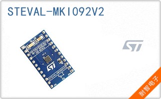 STEVAL-MKI092V2