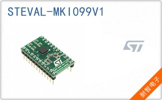 STEVAL-MKI099V1