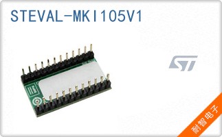 STEVAL-MKI105V1