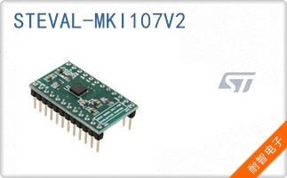 STEVAL-MKI107V2