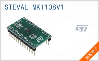 STEVAL-MKI108V1