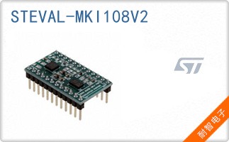 STEVAL-MKI108V2