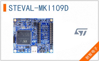 STEVAL-MKI109D