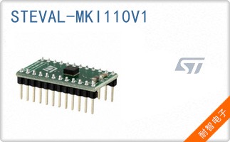 STEVAL-MKI110V1