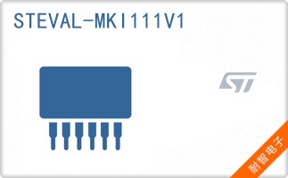 STEVAL-MKI111V1
