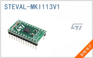 STEVAL-MKI113V1