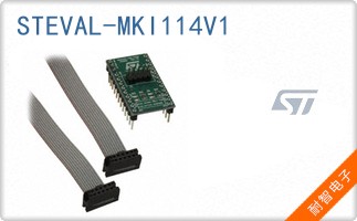 STEVAL-MKI114V1