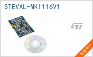 STEVAL-MKI116V1