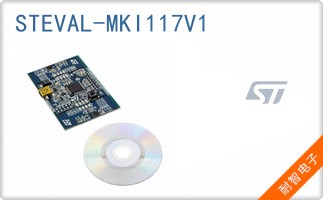 STEVAL-MKI117V1