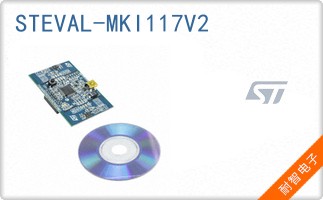 STEVAL-MKI117V2