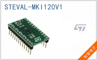 STEVAL-MKI120V1
