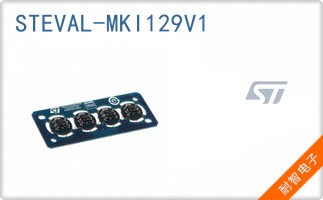 STEVAL-MKI129V1