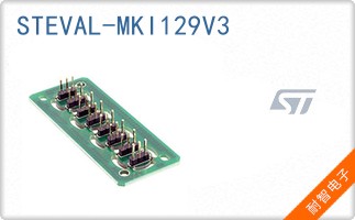 STEVAL-MKI129V3