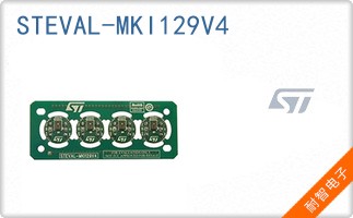 STEVAL-MKI129V4