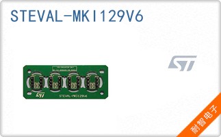 STEVAL-MKI129V6