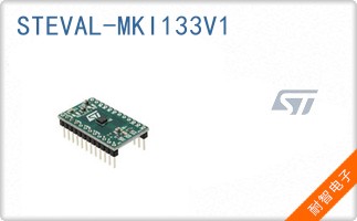 STEVAL-MKI133V1