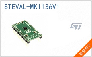 STEVAL-MKI136V1
