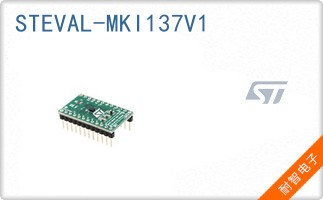 STEVAL-MKI137V1
