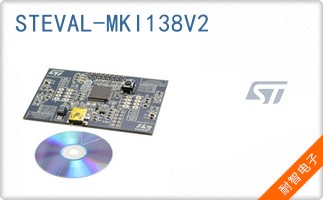 STEVAL-MKI138V2