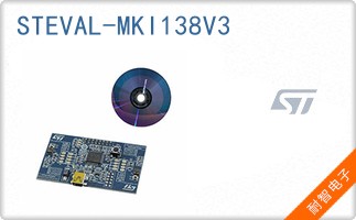 STEVAL-MKI138V3