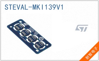 STEVAL-MKI139V1