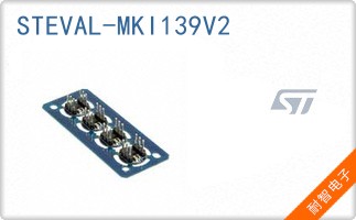 STEVAL-MKI139V2