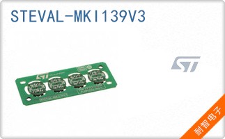 STEVAL-MKI139V3