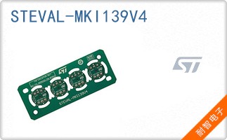 STEVAL-MKI139V4