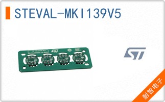 STEVAL-MKI139V5