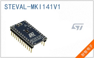 STEVAL-MKI141V1
