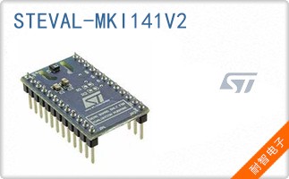STEVAL-MKI141V2