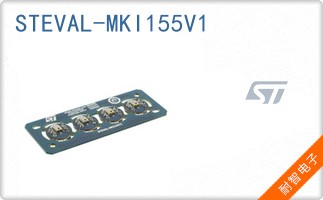 STEVAL-MKI155V1